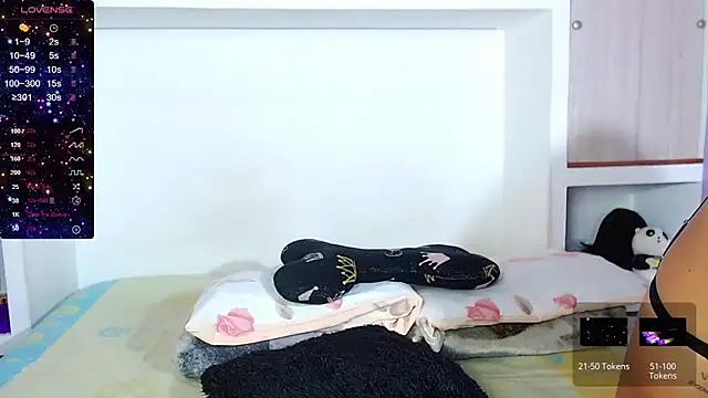 natalia_hornyxx from StripChat