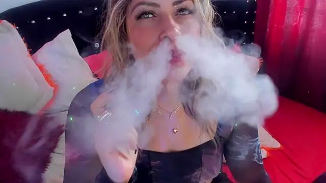 Natalia_Montoya from StripChat