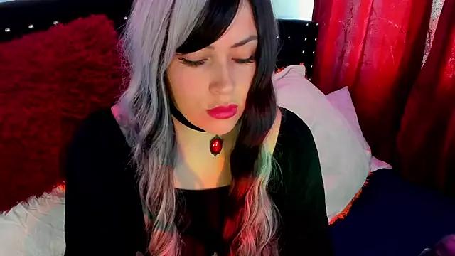 Natalia_Montoya from StripChat