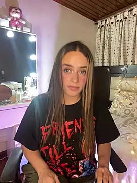 Natalia_Suarez from StripChat