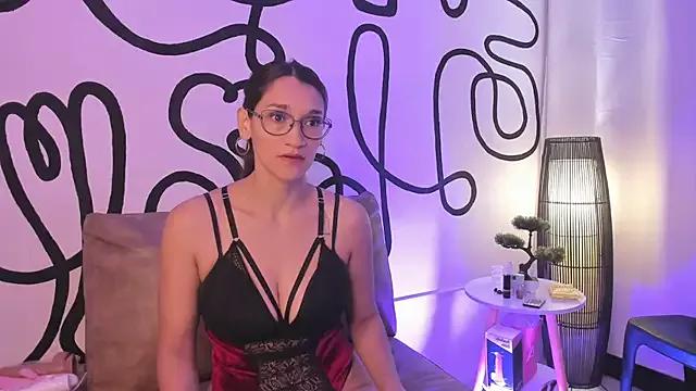 Natalia_TheLux from StripChat is Freechat
