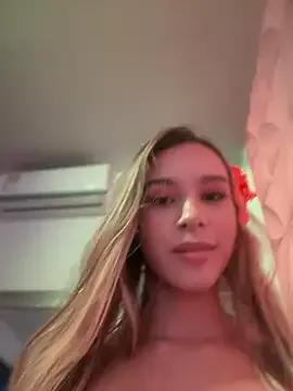 Natalia_vidal from StripChat