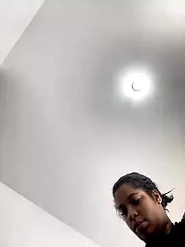 NataliaaMiller_ from StripChat is Freechat