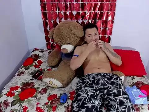 Dirty chat webcam: explore liveshows with versed models, from laying bare to fetishes, in a variety of sexy free adult webcams.