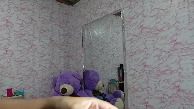 NataliaAr- from StripChat