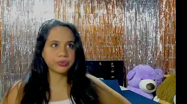 NataliaAr- from StripChat