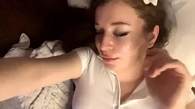 NataliaBorkin from StripChat