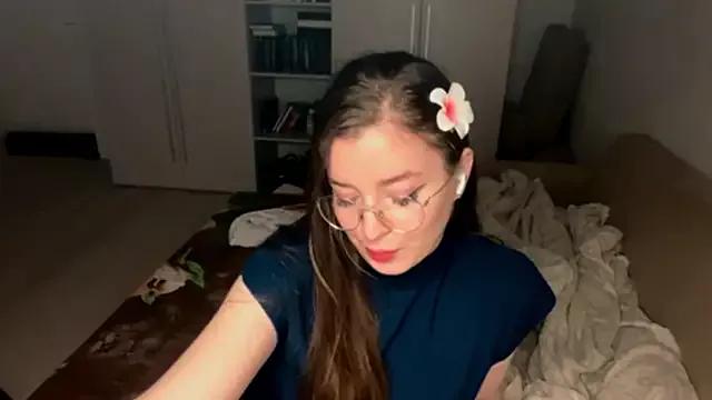 NataliaBorkin from StripChat is Freechat