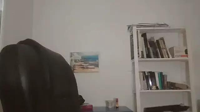 nataliacd from StripChat