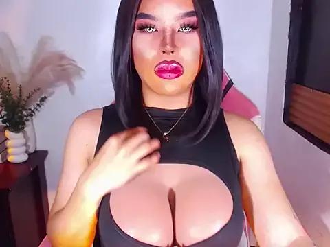 NataliaFernandezz from StripChat