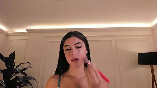 NataliaGaret from StripChat