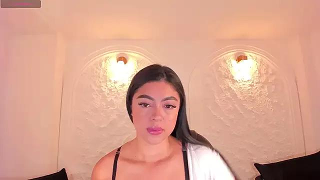 NataliaGaret from StripChat