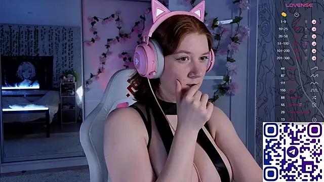 NataliaGonharova from StripChat