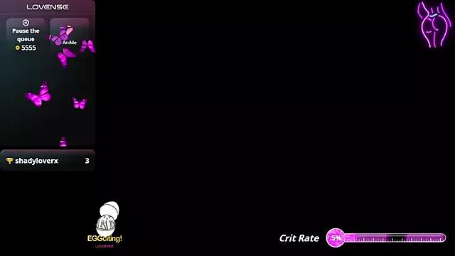 Nataliagp from StripChat is Freechat