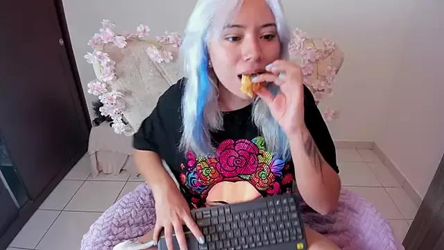 Nataliahenao69 from StripChat