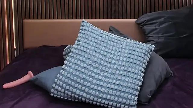 NataliaNightX from StripChat