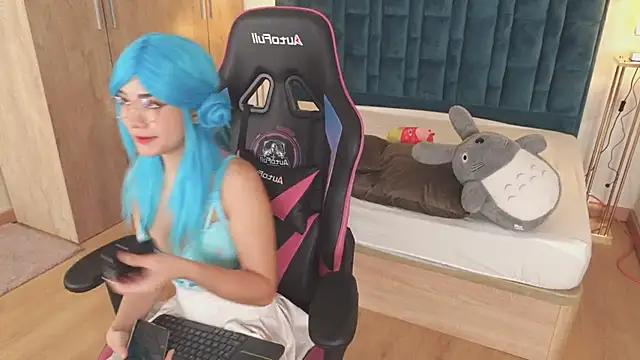 Dirty chat webcam: explore liveshows with versed models, from laying bare to fetishes, in a variety of sexy free adult webcams.