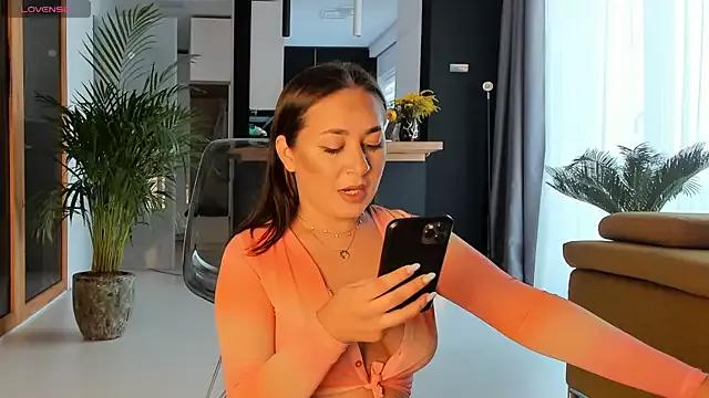 NataliaPrince1 from StripChat is Freechat