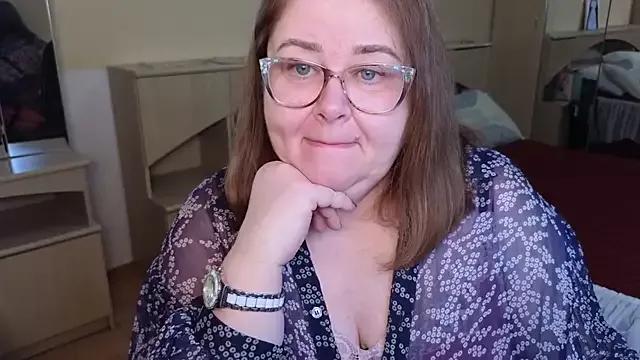 Natalie_Gucci from StripChat