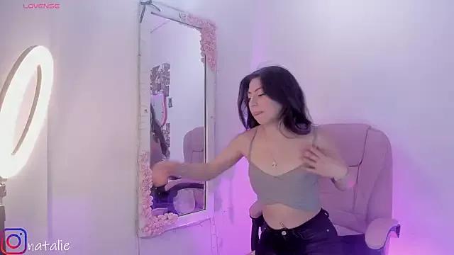 natalie_jaensen from StripChat