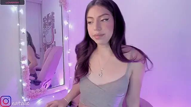 natalie_jaensen from StripChat