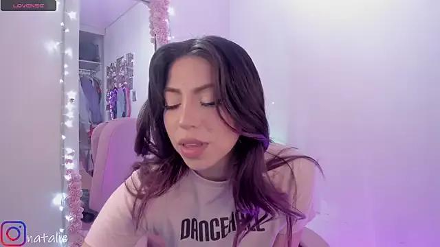 natalie_jaensen from StripChat