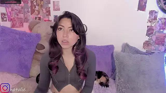 natalie_jaensen from StripChat