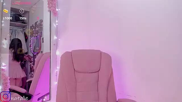 natalie_jaensen from StripChat