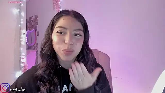 natalie_jaensen from StripChat