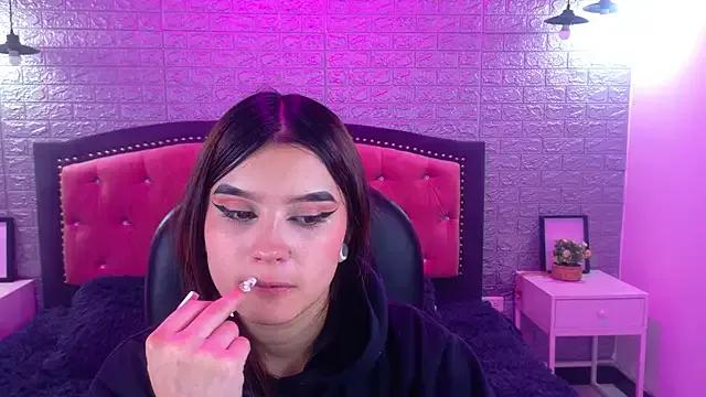 Natalie_loffreda from StripChat