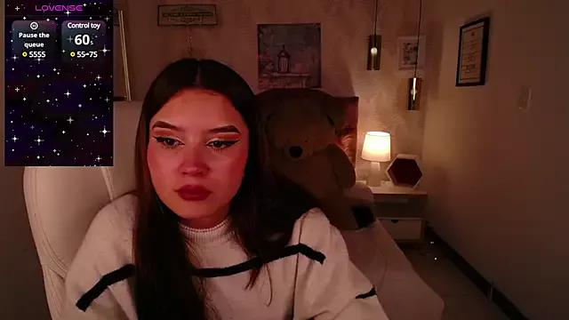 Natalie_loffreda webcams show profile image 