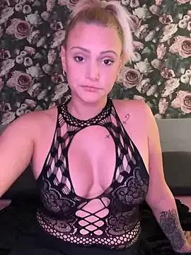 NatalieBlum webcams show profile image 