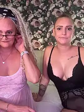 Photos of NatalieBlum from StripChat is Freechat