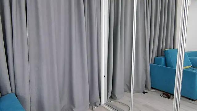 NatalieCarterr from StripChat