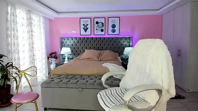 Dirty chat webcam: explore liveshows with versed models, from laying bare to fetishes, in a variety of sexy free adult webcams.