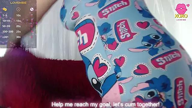 nataliecolliz from StripChat