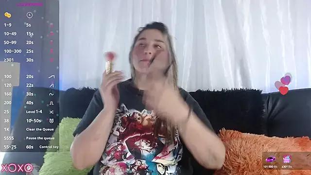Dirty chat webcam: explore liveshows with versed models, from laying bare to fetishes, in a variety of sexy free adult webcams.