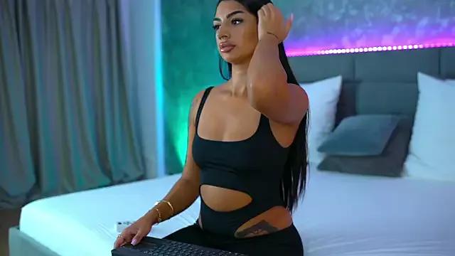 Dirty chat webcam: explore liveshows with versed models, from laying bare to fetishes, in a variety of sexy free adult webcams.