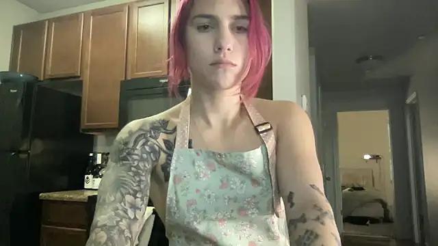 NatalieKneals from StripChat