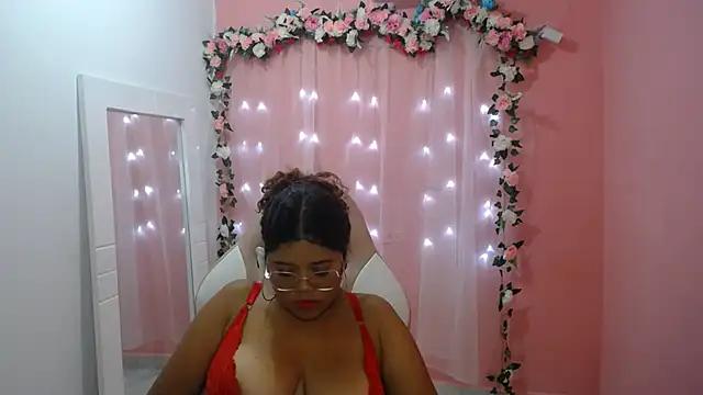 natalielabellex from StripChat