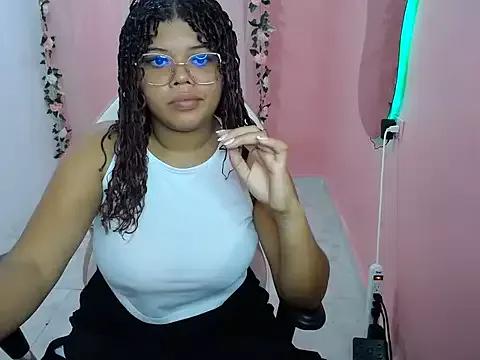 natalielabellex from StripChat