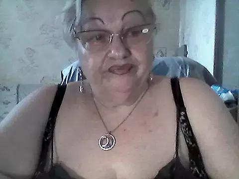 NatalieNorth from StripChat