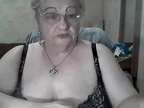 NatalieNorth from StripChat