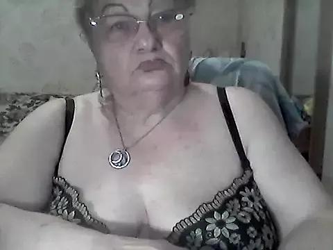 NatalieNorth from StripChat
