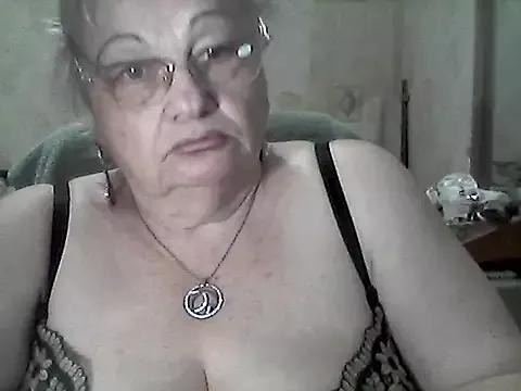 NatalieNorth from StripChat