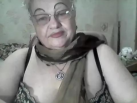 NatalieNorth from StripChat is Freechat