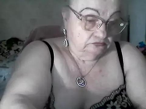 NatalieNorth from StripChat