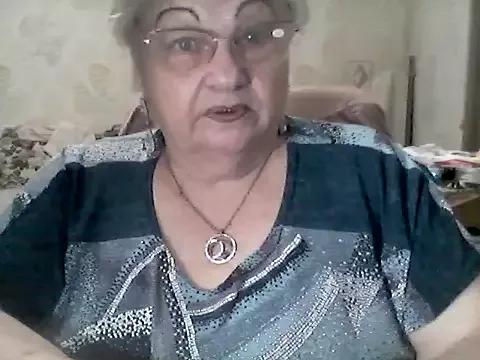 NatalieNorth from StripChat is Freechat