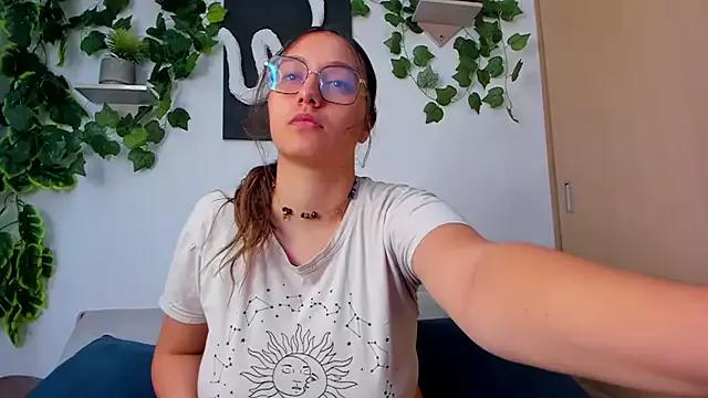 nataliepeterson from StripChat