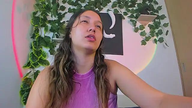 nataliepeterson from StripChat